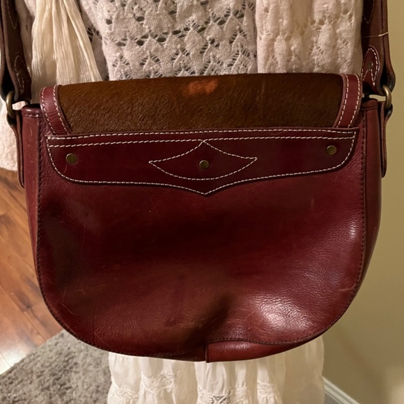 Rugby Ralph Lauren Saddle Bag - Taylor Swift - Picture 6 of 11